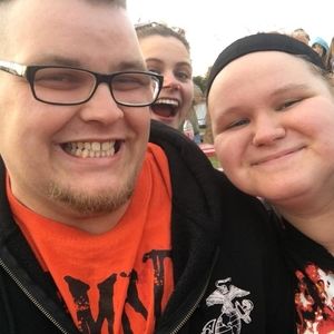 Meet your Posher, Kenzie